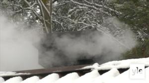 Yle Uutiset Pohjois-Suomi 27.12.2019 kello 17.06: 27.12.2019 16.38