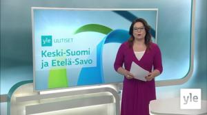 Yle Uutiset Keski-Suomi ja Etelä-Savo 27-12-2019 Klo 17-06: 27.12.2019 16.42