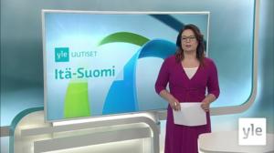 Yle Uutiset Itä-Suomi 27-12-2019 Klo 17-06: 27.12.2019 16.46