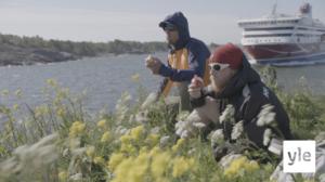 Maailman saastunein meri?: 29.12.2019 00.01