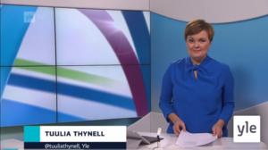 Yle Uutiset: 28.12.2019 08.04