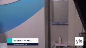 Yle Uutiset: 29.12.2019 08.04