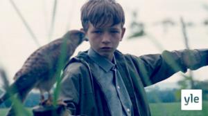 Poika ja haukka (7): 02.01.2020 06.00