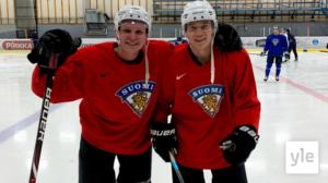Jääkiekon U20 MM: KAZ - FIN vaihtoehtoselostus: 29.12.2019 18.30