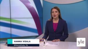 Yle Uutiset: 30.12.2019 08.04
