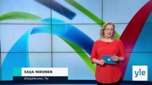 Yle Uutiset Uusimaa 30-12-2019 klo 17-06: 30.12.2019 17.52