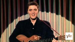 Rockin klassikkolevyt: Elvis Presley: 04.01.2020 06.00