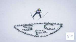Mäkihypyn MC: Mäkiviikko, karsinta, Garmisch-Partenkirchen: 31.12.2019 16.18