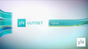 Yle Uutiset Häme 31-12-2019 Klo 18-22: 31.12.2019 18.03