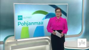 Yle Uutiset Pohjanmaa 02-01-2020 Klo 17-06: 02.01.2020 16.38