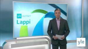 Yle Uutiset Lappi 02-01-2020 Klo 17-06: 02.01.2020 18.53
