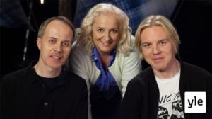 Isä, poika ja elämän hauraus: 04.01.2020 00.01