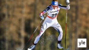 Tour de ski, sprint (svenskt referat): 04.01.2020 14.05