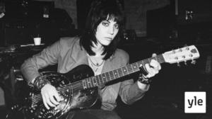 Joan Jett: Bad Reputation: 06.01.2020 06.00