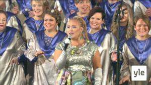 Jumalanpalvelus: Riemulaulut - gospelkirkko: 06.01.2020 10.00