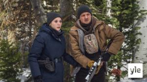 Wind River (16): 11.01.2020 06.00