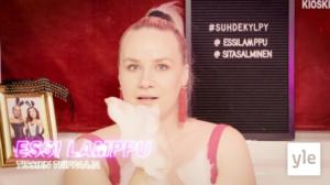 YLLÄTTÄVÄT ASIAT JOTKA SYTYTTÄÄ feat. Sita Salminen: 07.01.2020 13.55