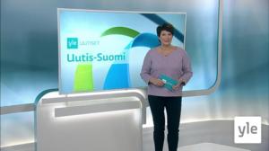 Yle Uutiset Uutis-Suomi 07-01-2020: 08.01.2020 08.30