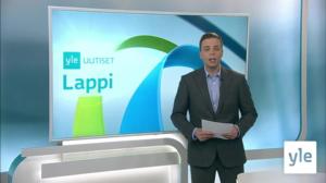 Yle Uutiset Lappi 07-01-2020 Klo 17-06: 08.01.2020 08.39