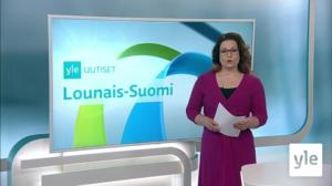 Yle Uutiset Lounais-Suomi 08-01-2020 Klo 17-06: 08.01.2020 16.38