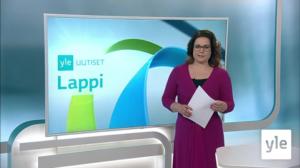 Yle Uutiset Lappi 08-01-2020 Klo 17-06: 08.01.2020 16.41