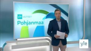 Yle Uutiset Pohjanmaa 09-01-2020 Klo 17-06: 09.01.2020 16.38