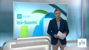 Yle Uutiset Itä-Suomi 09-01-2020 Klo 17-06: 09.01.2020 16.42