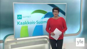 Yle Uutiset Kaakkois-Suomi 09-01-2020 Klo 17-06: 09.01.2020 16.42