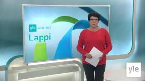 Yle Uutiset Lappi 09-01-2020 Klo 17-06: 09.01.2020 16.44