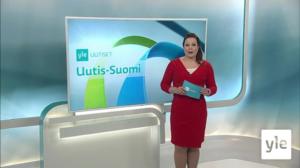 Yle Uutiset Uutis-Suomi 09-01-2020: 09.01.2020 18.59