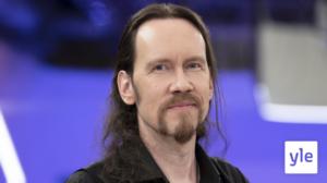 “Ihminen, jolla on päämäärä ja joka on kiintynyt johonkin, ei tunne pelkoa”, sanoo JP Koskinen: 11.01.2020 10.00