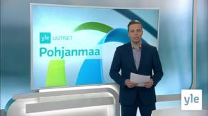 Yle Uutiset Pohjanmaa 10-01-2020 Klo 17-06: 10.01.2020 16.25