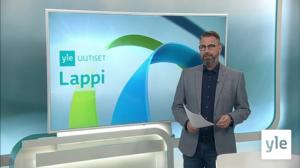 Yle Uutiset Lappi 10-01-2020 Klo 17-06: 10.01.2020 16.31