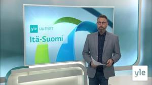 Yle Uutiset Itä-Suomi 10-01-2020 Klo 17-06: 10.01.2020 16.26