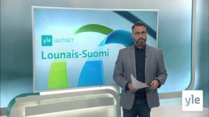Yle Uutiset Lounais-Suomi 10-01-2020 Klo 17-06: 10.01.2020 16.35