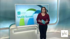 Yle Uutiset Uutis-Suomi 10-01-2020: 10.01.2020 19.13