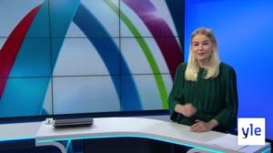 Yle Uutiset viittomakielellä: 11.01.2020 17.00
