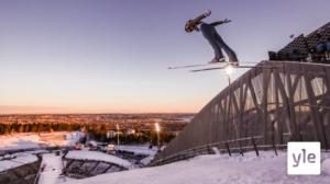 Mäkihypyn MC, Val di Fiemme, HS 104: 12.01.2020 19.27