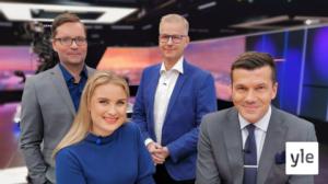 Kunta-alan työmarkkinaneuvottelut käynnistyvät - Hoitajat haluavat lisää palkkaa ja kiky-tunnit pois.: 13.01.2020 09.30