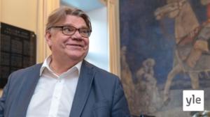 Timo Soinin paluu julkisuuteen: 13.01.2020 21.45
