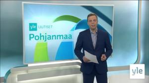 Yle Uutiset Pohjanmaa 13-01-2020 Klo 17-06: 13.01.2020 16.25