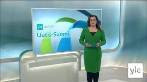 Yle Uutiset Uutis-Suomi 13-01-2020: 13.01.2020 19.03