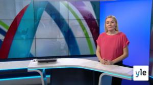 Yle Uutiset viittomakielellä: 14.01.2020 17.00