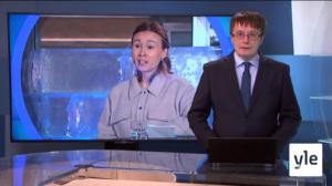 Oddasat: 14.01.2020 22.00