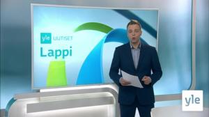 Yle Uutiset Lappi 15-01-2020 Klo 17-06: 15.01.2020 16.28