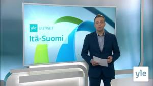 Yle Uutiset Itä-Suomi 15-01-2020 Klo 17-06: 15.01.2020 16.33