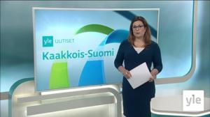 Yle Uutiset Kaakkois-Suomi 15-01-2020 Klo 17-06: 15.01.2020 16.52