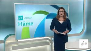 Yle Uutiset Häme 15-01-2020 klo 17-06: 15.01.2020 16.56