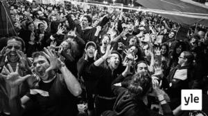 Ulkolinja: Espanjan nuoret ja vihaiset: 16.01.2020 12.00