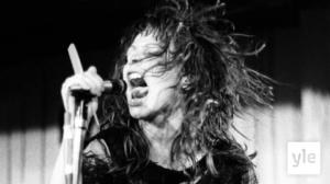 The Slits, punkin uranuurtajanaiset: 18.01.2020 06.00